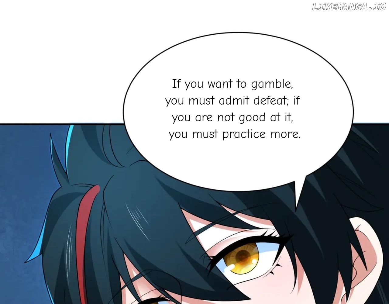 Era of the Haunted Chapter 297 - page 129